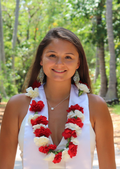 Sabrina Rodgers, Certified Mental Performance Consultant