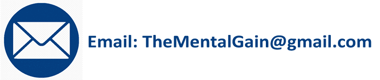 Email: TheMentalGain@gmail.com
