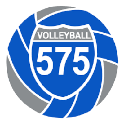 575 Volleyball