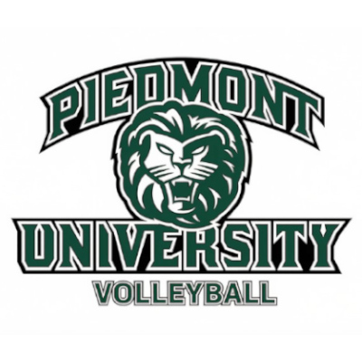Piedmont University volleyball