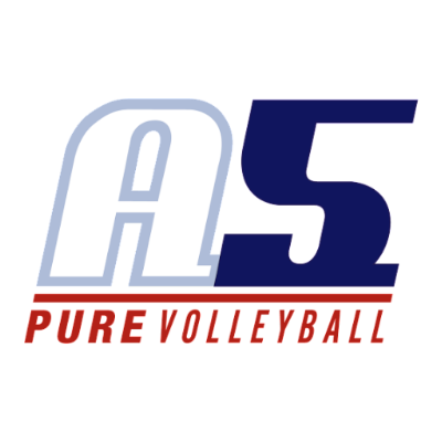 A5 Volleyball