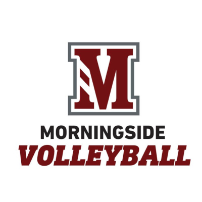 Morningside University volleyball